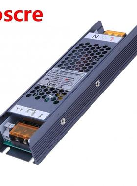 80W Dimming Power Supply High Efficiency Support SCR 0-10V P