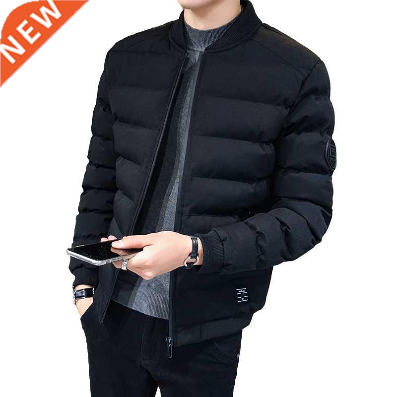winter jacket men Down Men Jackets Parka Men High Quality Wi图片
