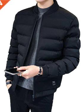 winter jacket men Down Men Jackets Parka Men High Quality Wi
