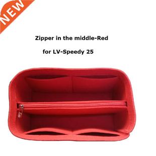 SPEEDY 25 30 35 Felt Insert Bag Wo Insert Organizer Handbag