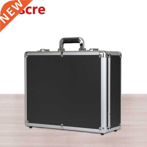 450*370*180mm Tool Box Aluminum Alloy Hardware Toolbox Large