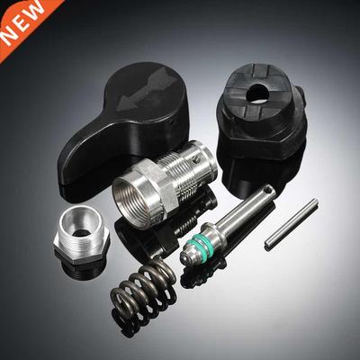 Wear-resisting Prime Spray Valve Return Valves of Airless Sp