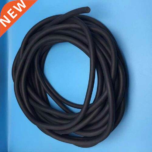 NEW 1- 8mm diameter round oil resistance abrasion