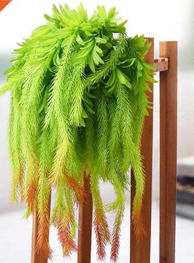 1 Bouquet Artificial Plant Realistic No Wilting 5 Forked