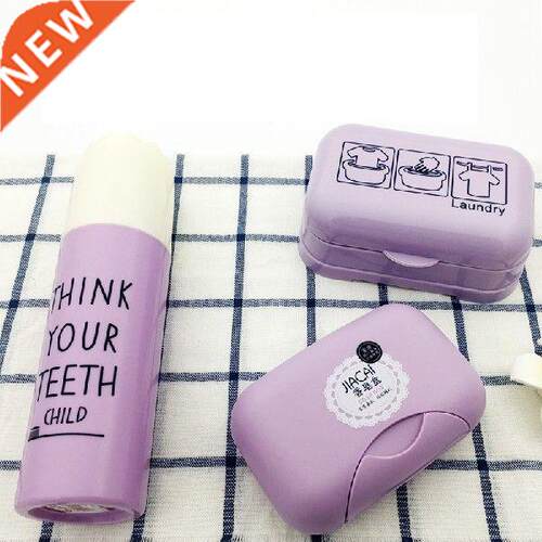 Portable Dish Washing Soap Dispenser Kawaii Soap Dish