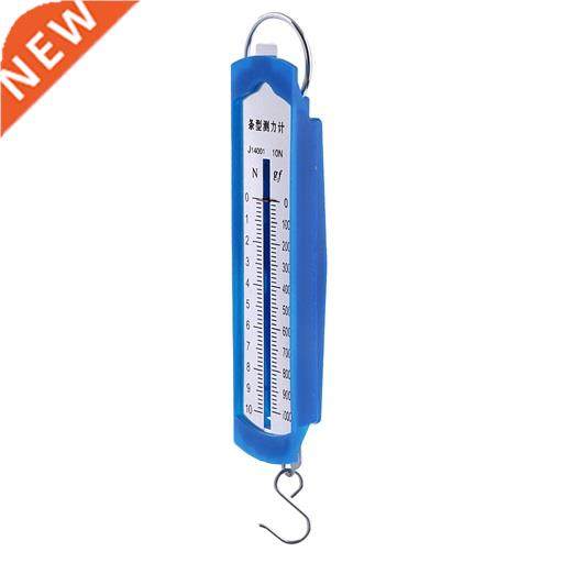 10N Newton Meter Force Gauge Dynamometer Plaic Spring