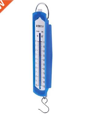 10N Newton Meter Force Gauge Dynamometer Plaic Spring