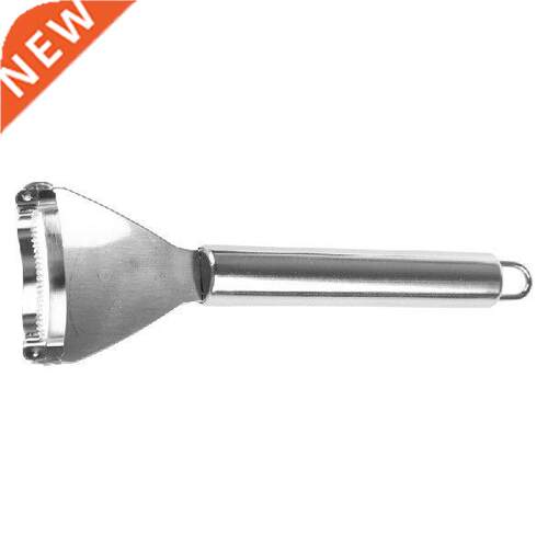 Chef Corn Kernel Cutter Corn Stripper Knife with Ergonomic