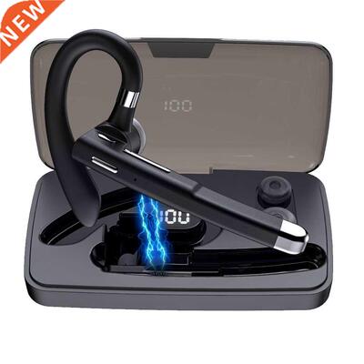 Newest Bluetooth Handsfree Earphones Wireless Bussiness