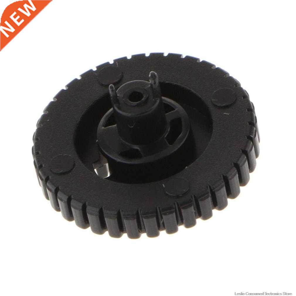 Shutter Button Aperture Wheel Turntable Dial Wheel Unit For