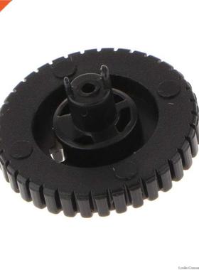 Shutter Button Aperture Wheel Turntable Dial Wheel Unit For