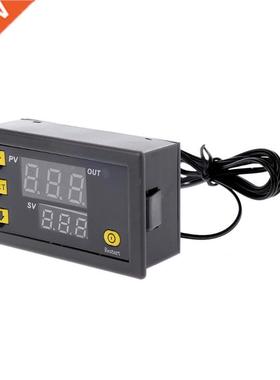 L9NB W20 AC 110V 220V 20A Temperature Controller LED