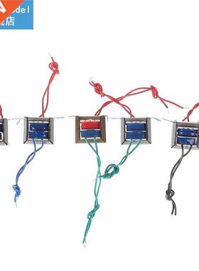 AC 6V 9V 12V 15V 24V Output Voltage 1W EI copper core Input