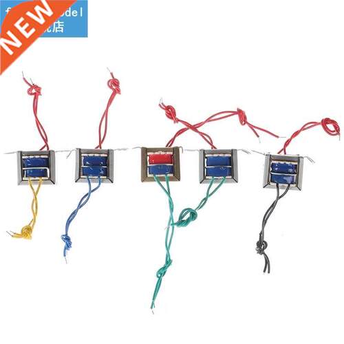 AC 6V 9V 12V 15V 24V Output Voltage 1W EI copper core Input