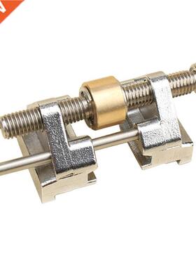 Side Clamping Fixed Angle Honing Guide for Chisel Planer Bla