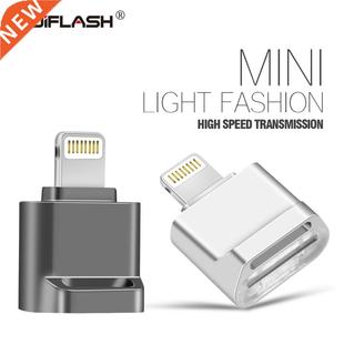 nuiflash flash Drive For iPhone X/8/7/7 Plus/6/6s/5/SE/ipad