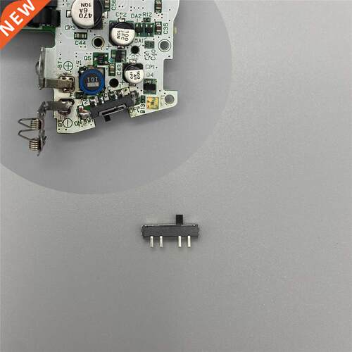 Power switch ON OFF Button for Gameboy Advance For G-B-A Rep