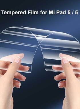 For Xiaomi Pad 5 Pro 2021 11Inch Tablet Protective Film Full
