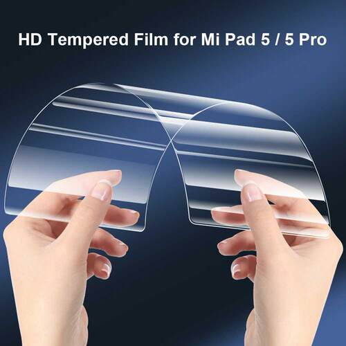 For Xiaomi Pad 5 Pro 2021 11Inch Tablet Protective Film Full