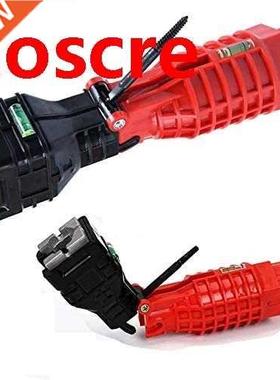 18 In 1 Flume Wrench for Sink Faucet Anti-slip Kitchen Sink