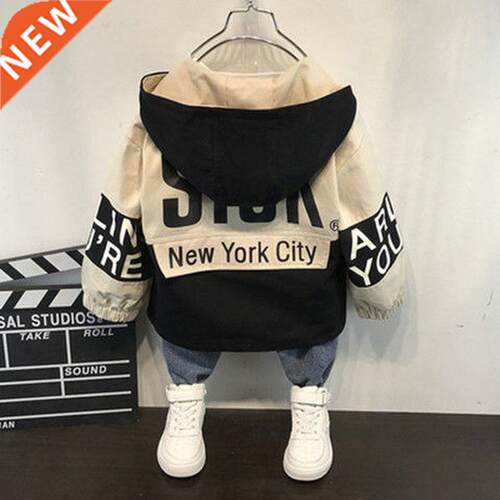 ay autumn and winter new warm clothing children's jacket t