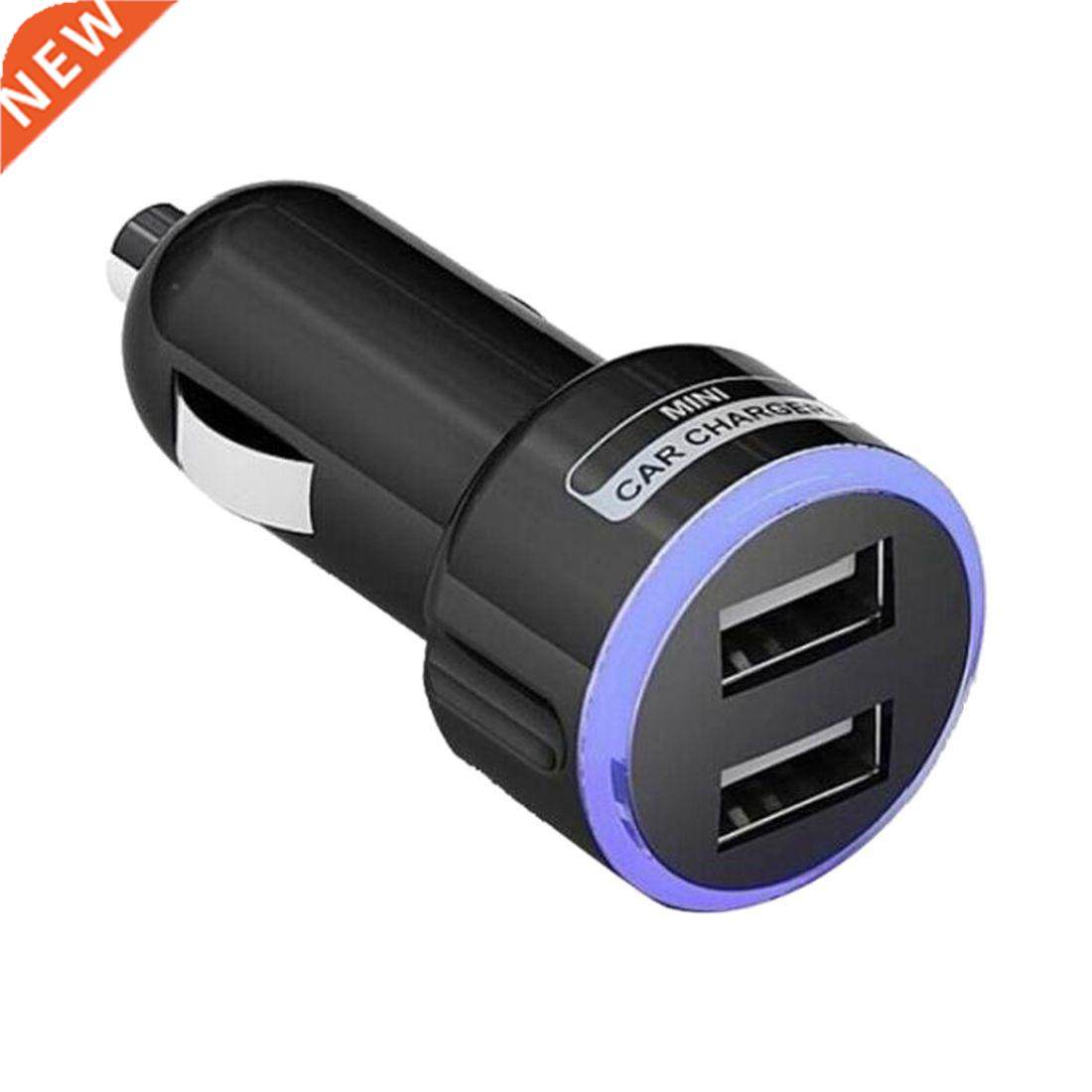 2.1A USB 2.1A car charger Car Charger of Port with USB Cable