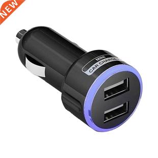 2.1A USB 2.1A car charger Car Charger of Port with USB Cable