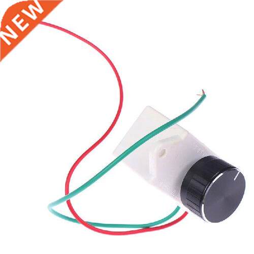 Hot AC 220V 300W Electronic Motor Speed Control controller