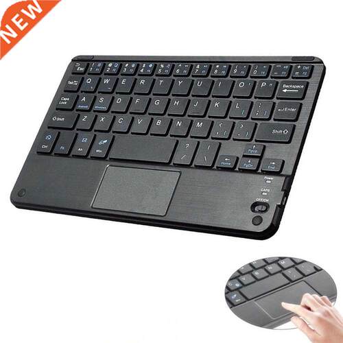 Wireless Keyboard Bluetooth Mini Thin Keyboard with