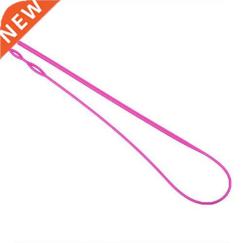 1Pcs Drawsting Threader Plastic clothing Sewing Accessories