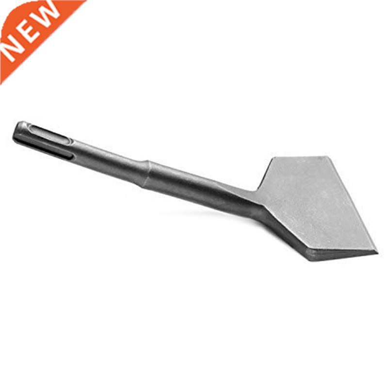 Sds Plus Shank 3-n Wde Electrc Hammer Chsel Angled
