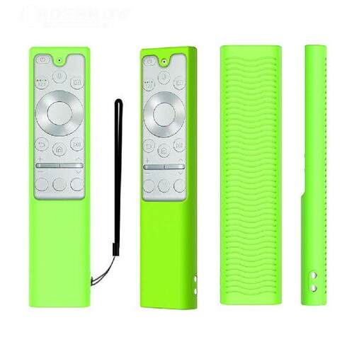 Silicone Remote Control Protective Case Protector Cover