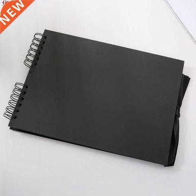 Album Photo Scrapbooking en papier | Bricolage artisanal, 60