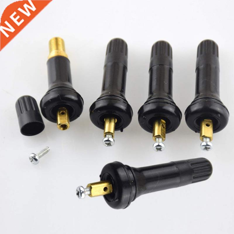 4Pcs/set Tire Pressure Sensing Valve TPMS Tire Pressure Moni
