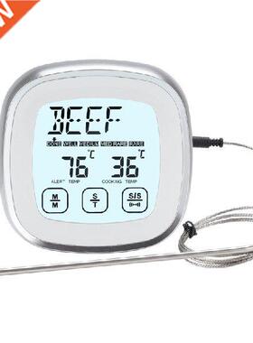 New Dgtal Meat Thermometer for Grll - Oven Ktchen