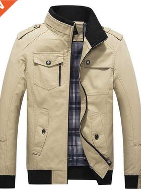 new youth men's jacket non-hook jacket men's jacket spring a