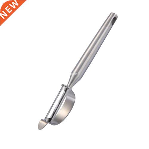 Tool Kitchen Ergonomic Home Cucumber Pear Fruit Peeler Veget