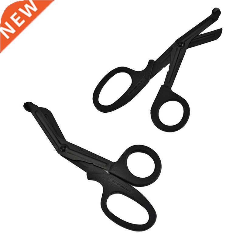 Hike EDC Survive Paramedic Medical Rescue Scissor Trauma Gau