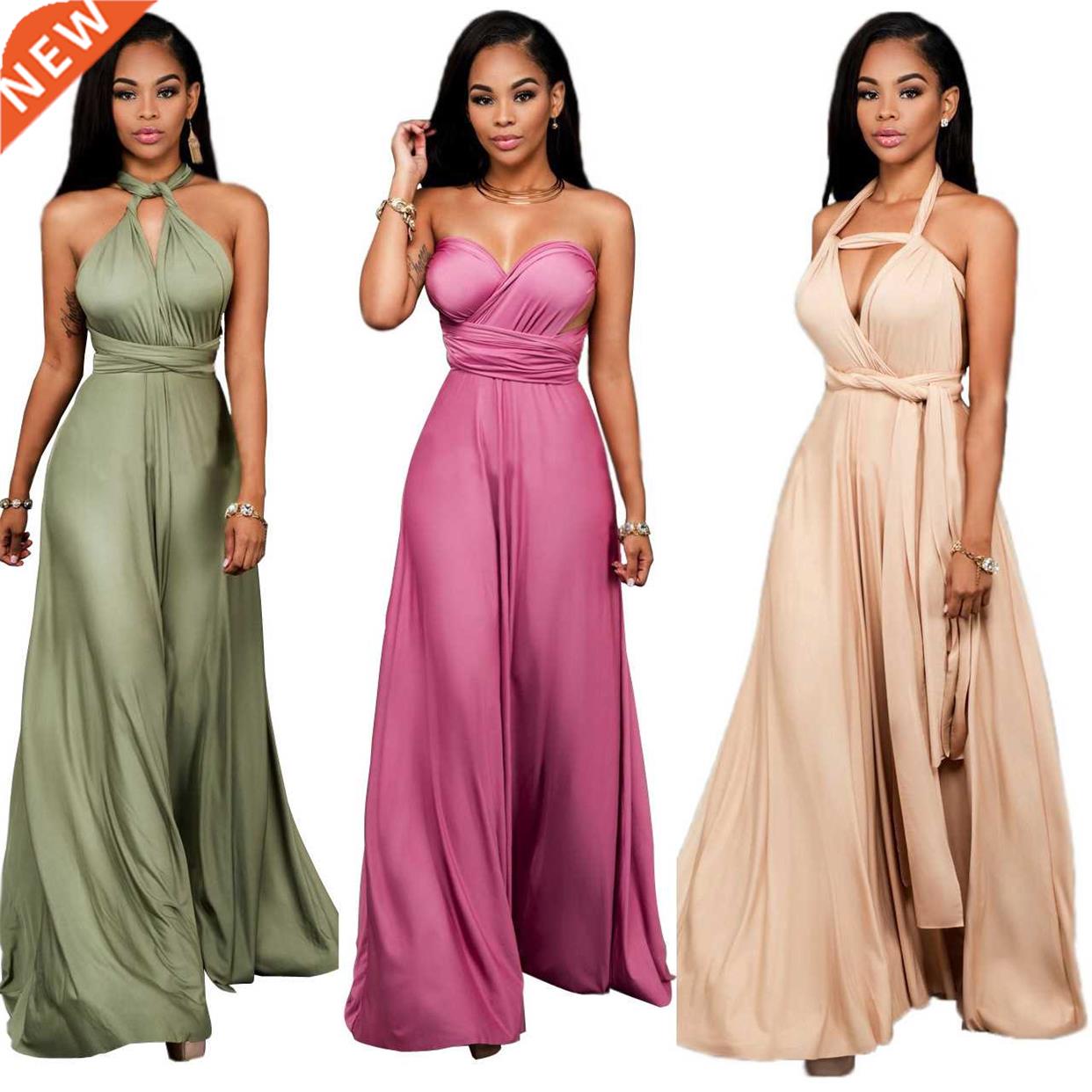 платье妇女连衣裙晚礼服 loose fashion sexy women dress