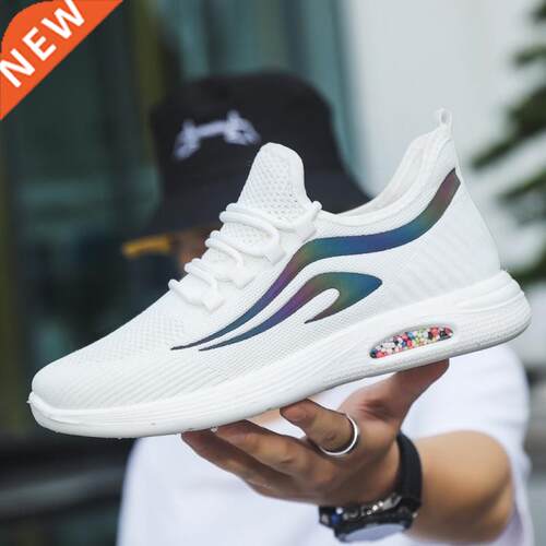 Shoes Men Causal fashion Running Outdoor Flats