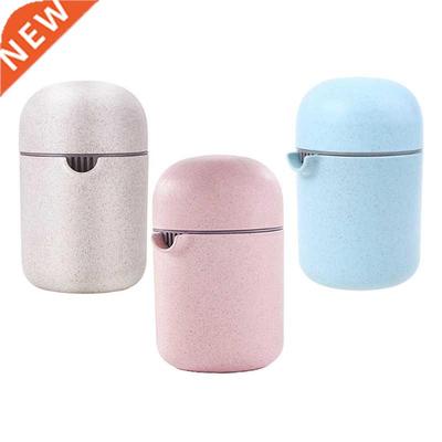 Portable Manual Citrus Squeezer For Orange Lemon Fruit Squee