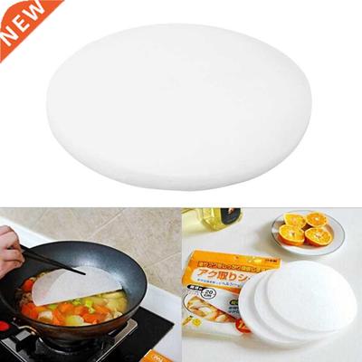 12 piece/set Oil Absorption Membrane Pads Soup Oil - Absorb