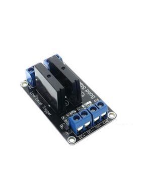 5V 2 Channel SSR GMB-202P Solid State Relay Module