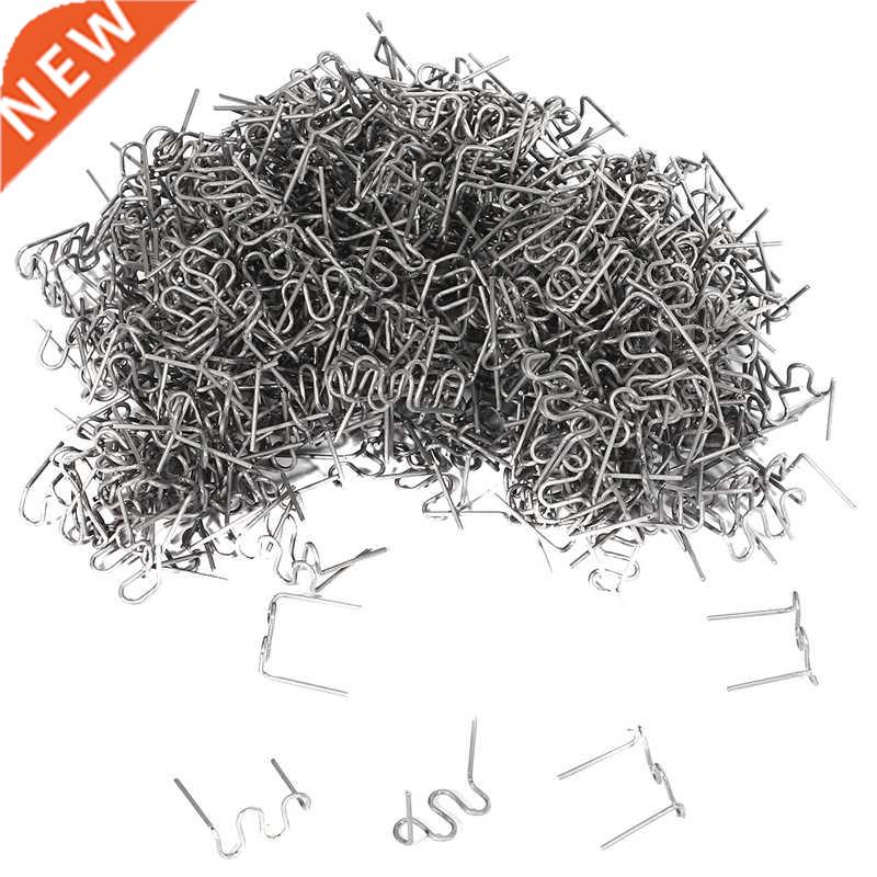 500PCS Wave Repar Staples Car Tools For Plastc Welder 0.6m