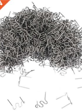 500PCS Wave Repar Staples Car Tools For Plastc Welder 0.6m