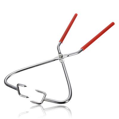 Stainless Steel Pottery Clay Sculpture Tools Pliers With