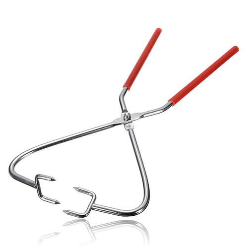 Stainless Steel Pottery Clay Sculpture Tools Pliers With