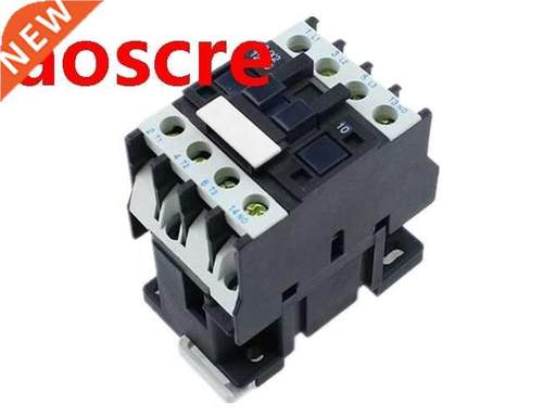 CJX2-1210 12A switches LC1 AC contactor voltage 80V 220V 11