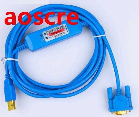 USB-FX22-CAB-1+ Programming Cable Suitable F920 F90 F940 T
