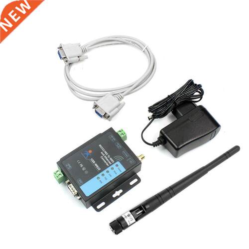 USR-W610 Serial to WiFi Ethernet Wireless Converter RS22 RS